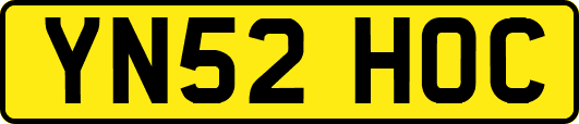 YN52HOC