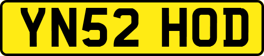 YN52HOD