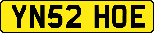 YN52HOE