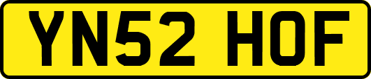 YN52HOF