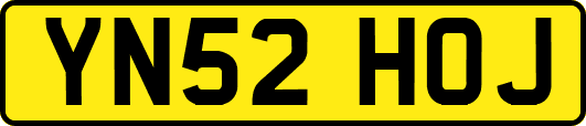 YN52HOJ