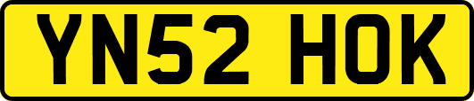 YN52HOK
