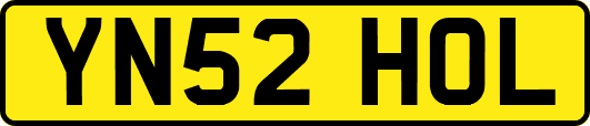 YN52HOL