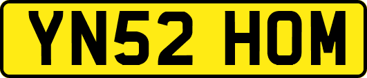 YN52HOM