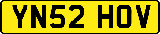 YN52HOV