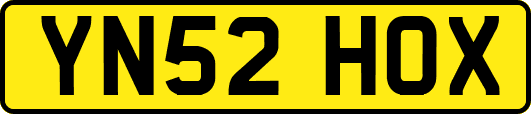 YN52HOX