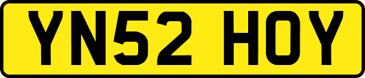 YN52HOY