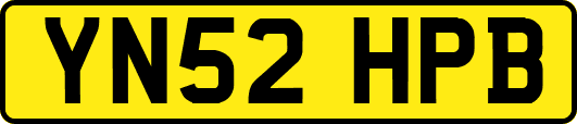 YN52HPB