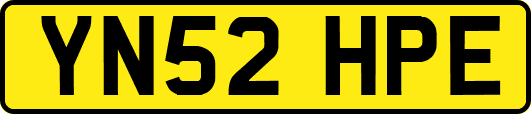 YN52HPE