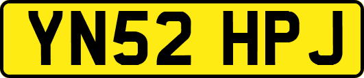 YN52HPJ