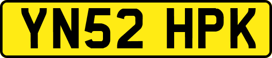 YN52HPK