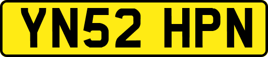YN52HPN