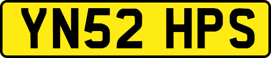 YN52HPS
