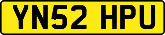 YN52HPU