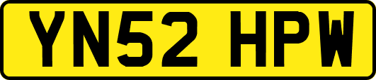 YN52HPW