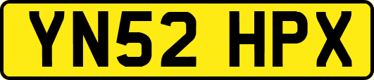 YN52HPX