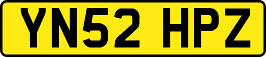 YN52HPZ