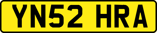 YN52HRA