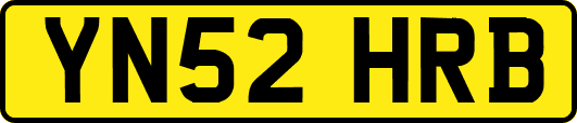YN52HRB