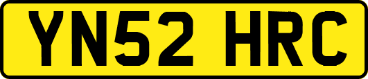 YN52HRC