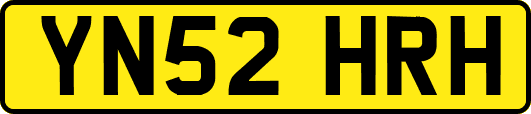 YN52HRH