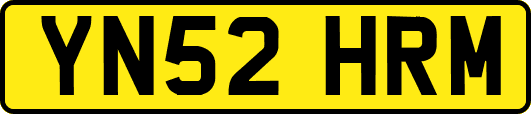 YN52HRM