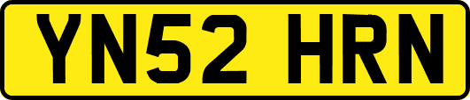 YN52HRN