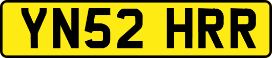 YN52HRR