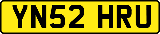 YN52HRU