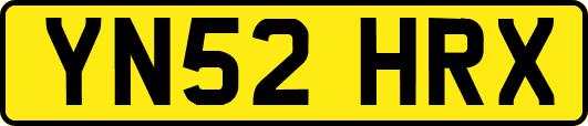 YN52HRX