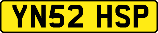 YN52HSP