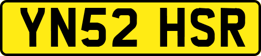 YN52HSR