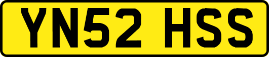 YN52HSS