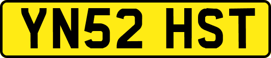 YN52HST