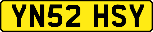 YN52HSY