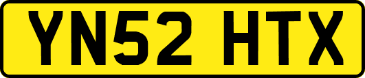 YN52HTX