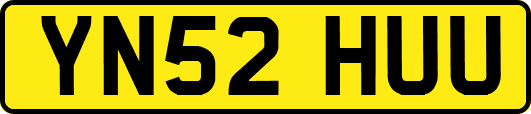YN52HUU