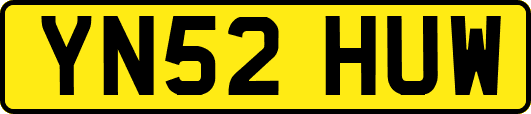 YN52HUW