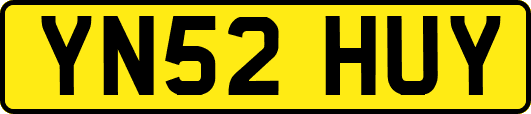 YN52HUY