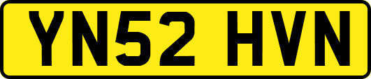 YN52HVN