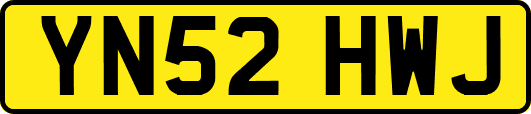 YN52HWJ