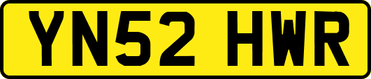 YN52HWR
