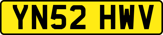 YN52HWV