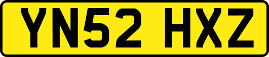 YN52HXZ
