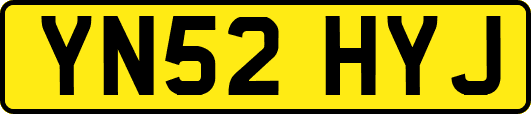 YN52HYJ