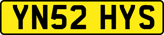 YN52HYS