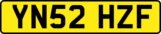 YN52HZF