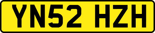 YN52HZH