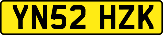 YN52HZK