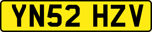 YN52HZV